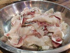 -鱼醉无骨鱼·中山脆肉鲩(荔湾路店)