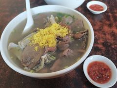 潮镇老尾牛杂-潮镇老尾牛杂(环城西路店)