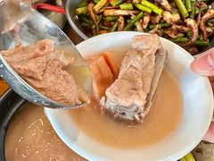 -莲餐厅·湖北菜·藕汤是头牌(愚园路店)