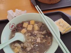 -回味鸭血粉丝汤(文鼎广场店)