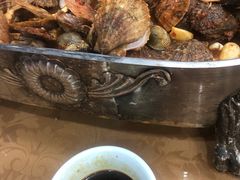 -渔码头食府(蓬莱阁店)