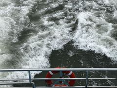 -澳门环岛游湾仔码头