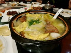 -老正兴菜馆(福州路店)