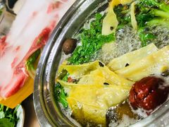 -塔兰齐新疆孜然火锅(鲤鱼山路店)