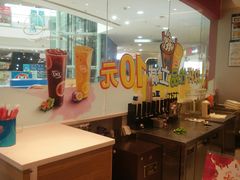 -DQ·蛋糕·冰淇淋(河东万达店)