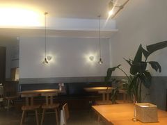 大堂-村外有星光小食铺(长嘉汇店)