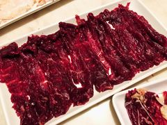 吊龙-食潮汕头鲜牛馆(望京保利店)