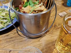 -东直门小院烧烤(回龙观东大街店)