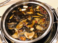 -太婆天府山珍酒楼(亚运村店)