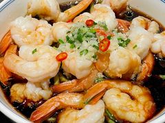-贰号院子·南京淮扬味(珠江路店)
