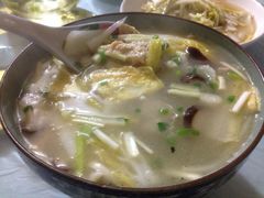老字号南花桥羊肉馆-南花桥羊肉馆老字号(乌镇店)