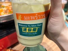 -浦江城市生活广场(江月路店)