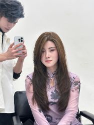 -DL HOPE明星造型