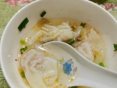 -安庆柴火馄饨(马道街店)