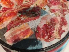 -么肆烤肉·中式自助·烤肉大排档(街道口季佳PAI店)