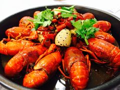 -辣螃铠盆盆蟹大排档(总店)