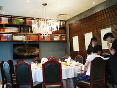-香浙汇(望京店)