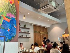 -帕蓝·暹罗料理(大学路店)
