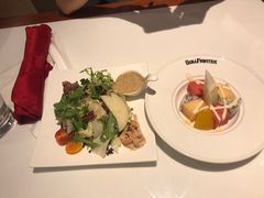 -斗牛士牛排(南京东路店)