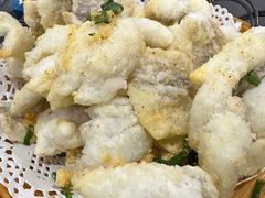 -潮州菜馆(十里河店)