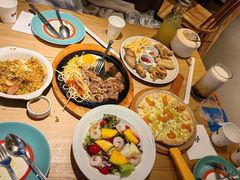 -菲滋意式餐厅(青悦城店)