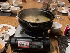 -天津湾西餐厅(三亚海棠湾洲际度假酒店)