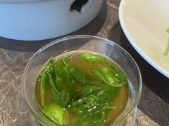 -北京泰富酒店-柏景轩中餐厅