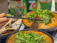 -肥汁米蘭香港米线(长宁来福士店)