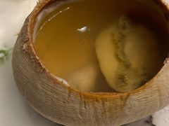 -东海朗廷酒店-唐阁T’ANG COURT 中餐厅