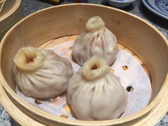 天王烤鸭包-南京大牌档(济南万象城店)