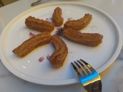 -无招牌海鲜餐厅(滨海艺术中心店)