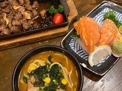 -小川洋风料理(街道口店)