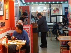 -瑞霖·隆江猪脚饭