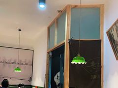 大堂-老头儿油爆虾(金鹰世界店)