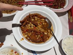 -千百味红餐厅·江西菜(绿地双子塔店)