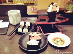 -元气寿司(新城市广场店)