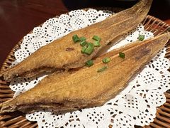 -妈妈菜舟山海鲜(定海古城店)