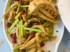 -京皇十二道天津菜(蒲黄榆店)