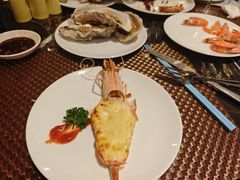 -River Café 海鲜自助(重庆丽笙世嘉酒店)