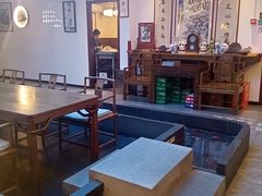 -徽韵人家·传承正宗徽菜(牡丹园店)