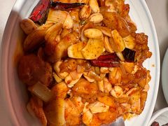 -小吊梨汤·北京菜·烤鸭(双井乐成中心店)