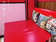 -阿曼达主题KTV(南湖都会店)