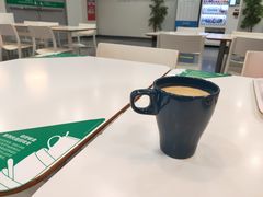 续杯咖啡-宜家·瑞典风味餐厅(北京西红门店)