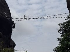 -越王山风景区