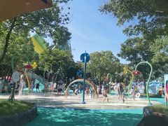 -苏州乐园森林水世界