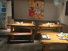 -木屋烧烤(南新店)