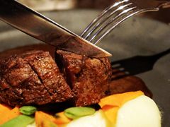-Carbon莫卡哆·意大利复古集市餐厅(杭州大厦店)