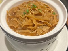 红焖白玉笋片-闽和南(深圳万象城店)