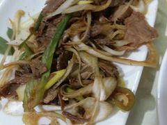 -鑫明明拉面(宁化路店)