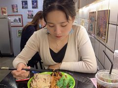 -亞婆井·劲抽面食(铂顿城店)